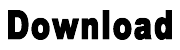 ダウンロードロゴ