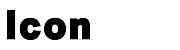 アイコンロゴイメージ